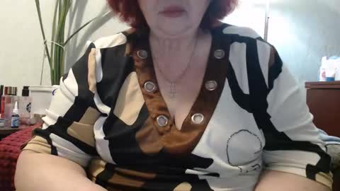 Snapshot of peggysoft chatting on April 30, 11:53 pm PeggySoft online show from April 30, 11:53 pm