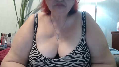 Snapshot of peggysoft chatting on May 1, 7:40 pm PeggySoft online show from May 1, 7:40 pm