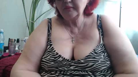 Snapshot of peggysoft chatting on May 3, 3:34 am PeggySoft online show from May 3, 3:34 am