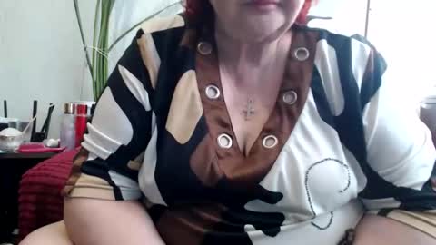 Snapshot of peggysoft chatting on May 18, 4:29 am PeggySoft online show from May 18, 4:29 am