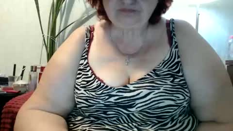 Snapshot of peggysoft chatting on May 24, 10:37 pm PeggySoft online show from May 24, 10:37 pm