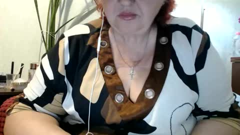 Snapshot of peggysoft chatting on May 26, 6:59 pm PeggySoft online show from May 26, 6:59 pm