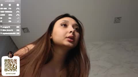 Snapshot of pekadark chatting on February 24, 10:37 am HERES ALICE WELCOME EVERYONE LOVENSE DOMI REACT TO YOUR TIPS LETS MAKE A GREAT SHOW TOGETHER online show from February 24, 10:37 am