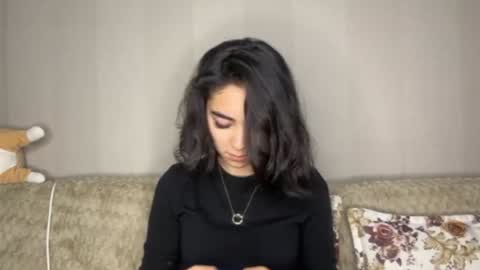 Snapshot of pekadark chatting on September 21, 9:44 am HERES ALICE WELCOME EVERYONE LOVENSE DOMI REACT TO YOUR TIPS LETS MAKE A GREAT SHOW TOGETHER online show from September 21, 9:44 am