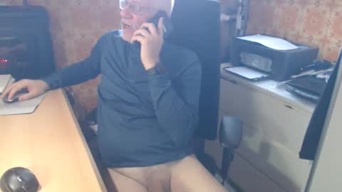 Pemue65 online show from March 20, 7:13 am