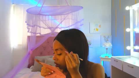 Snapshot of peneelopeecute chatting on March 30, 7:37 pm peneelopeecute online show from March 30, 7:37 pm