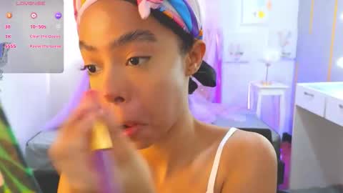 Snapshot of peneelopeecute chatting on April 29, 6:14 pm peneelopeecute online show from April 29, 6:14 pm