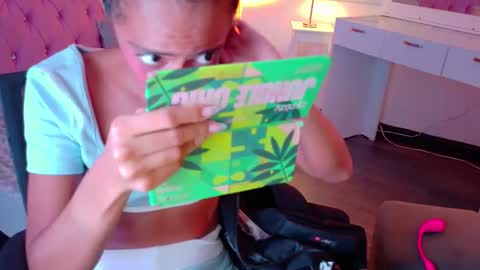 Snapshot of peneelopeecute chatting on June 11, 1:49 am peneelopeecute online show from June 11, 1:49 am