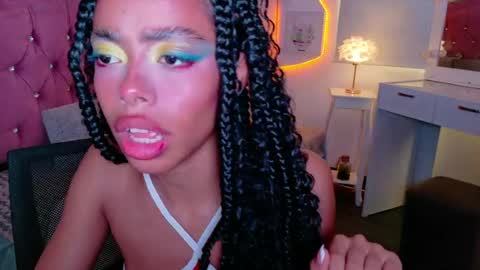 Snapshot of peneelopeecute chatting on June 23, 9:24 pm peneelopeecute online show from June 23, 9:24 pm