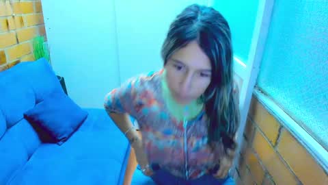 Penelope online show from December 26, 7:38 pm