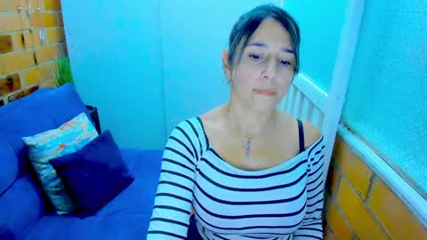 Penelope online show from January 21, 9:04 pm