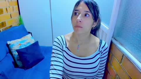 Penelope online show from January 22, 12:06 am