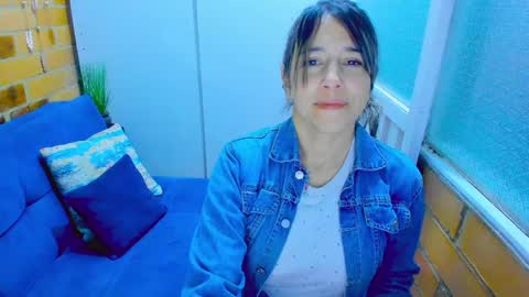 Penelope online show from January 25, 10:07 pm