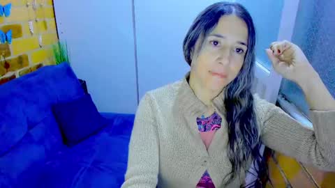 Penelope online show from February 10, 11:34 pm