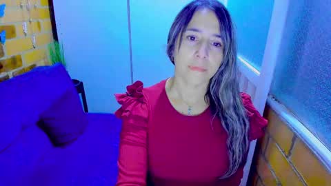 Penelope online show from February 12, 11:20 pm