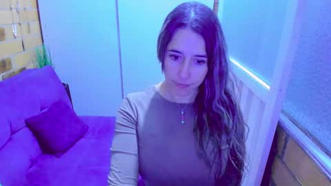 Penelope online show from February 18, 10:47 pm