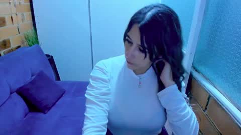 Penelope online show from February 19, 10:42 pm