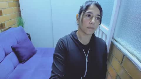 Penelope online show from March 11, 7:47 pm