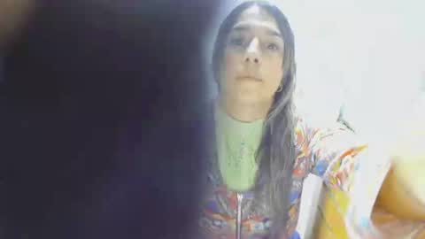 Penelope online show from March 12, 7:49 pm