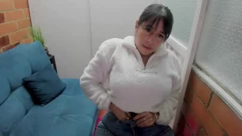 Penelope online show from September 13, 7:13 pm