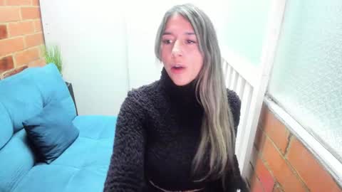 Penelope online show from January 31, 7:34 pm