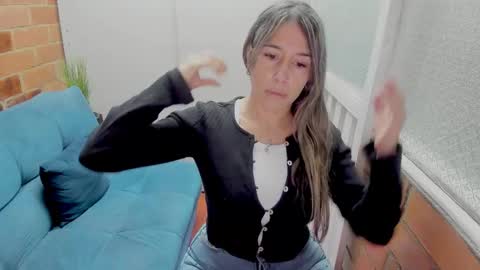 Penelope online show from February 2, 7:12 pm