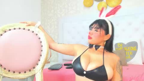 Karen online show from January 18, 11:25 am