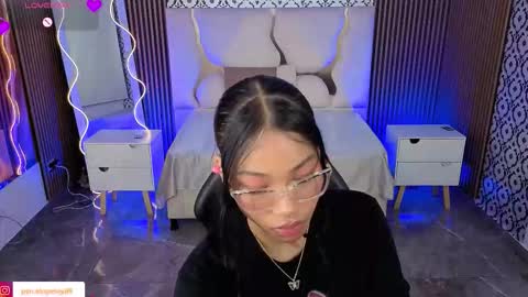 penelope online show from February 20, 3:25 am