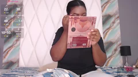    online show from September 14, 2:05 pm