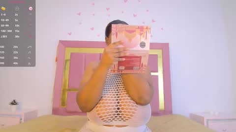    online show from February 18, 7:10 pm