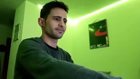 penesvoladores92 online show from January 16, 2:19 am