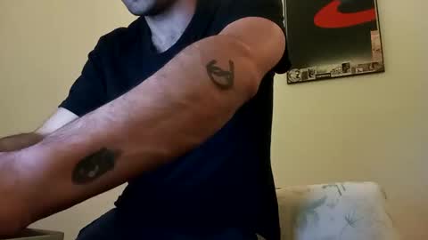 penesvoladores92 online show from January 23, 12:35 am