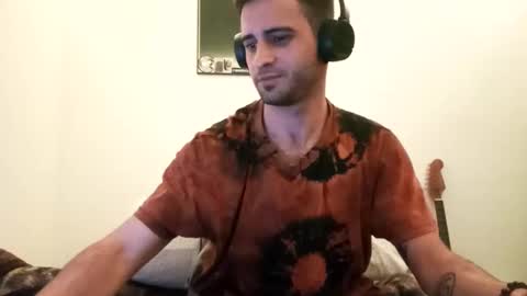 penesvoladores92 online show from January 31, 2:04 am