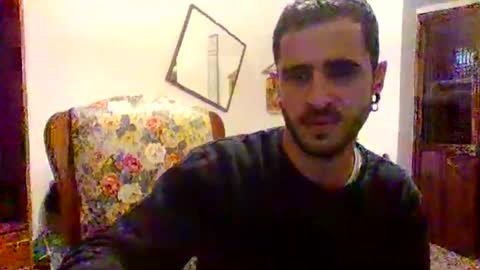 penesvoladores92 online show from November 2, 3:31 am