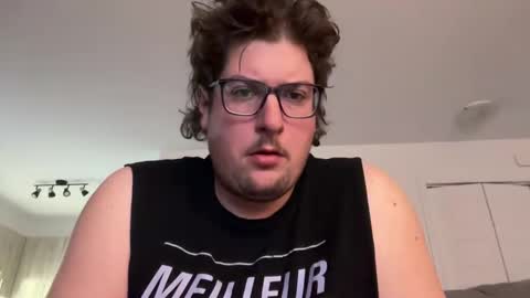 randysavage online show from February 8, 6:43 am