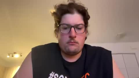 randysavage online show from February 25, 2:03 am