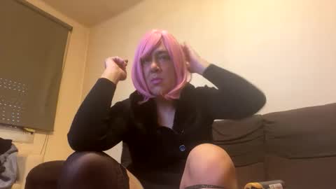 Snapshot of pennyjosoucd chatting on February 14, 3:20 pm Gina Adriano online show from February 14, 3:20 pm