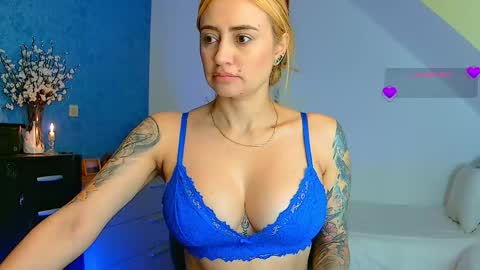 Hi Im Penelope  better vibrations  1111 online show from April 1, 8:59 am