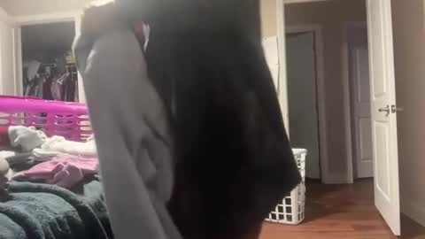 penutbutter691 online show from November 14, 12:26 pm