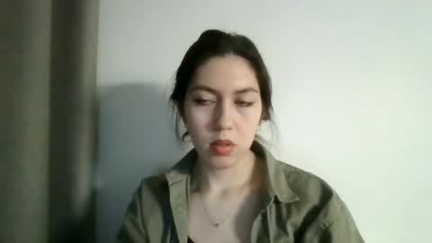 Snapshot of peony_a chatting on July 21, 9:17 pm peony a online show from July 21, 9:17 pm