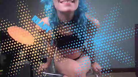 Snapshot of peoplefromthelittletown chatting on September 28, 6:52 am Cleopatra Cupido online show from September 28, 6:52 am