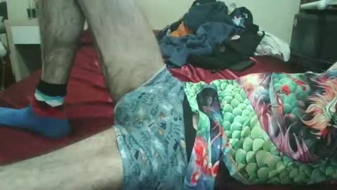 pepelu5544 online show from December 11, 6:20 pm