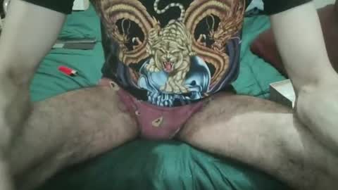 pepelu5544 online show from February 18, 1:32 am