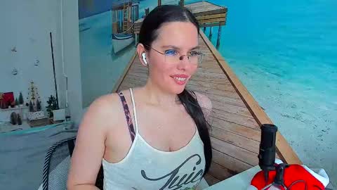 pepina_hot online show from January 6, 9:13 am