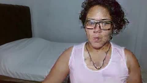 Megan online show from January 1, 2:42 pm