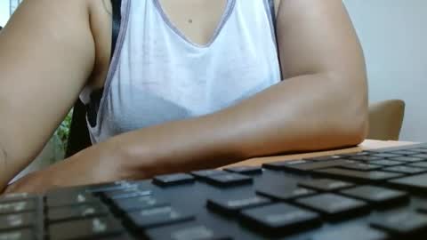 Megan online show from October 30, 3:57 pm