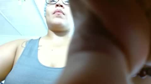 Megan online show from February 10, 2:54 pm