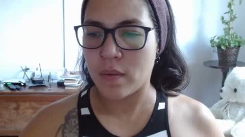 Snapshot of pepitt45 chatting on June 17, 4:52 pm Megan online show from June 17, 4:52 pm