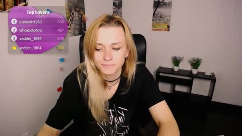 Mia online show from October 3, 7:16 am