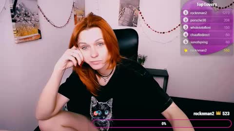 Mia online show from February 21, 9:10 am